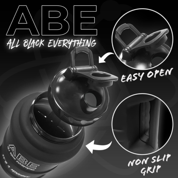Applied Nutrition ABE (IT'S A MINDSET) 2.5L Water Jug - Image 2