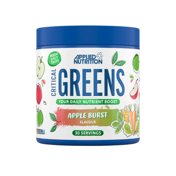 Applied Nutrition Critical Greens Your Daily Nutrient Boost - Image 5