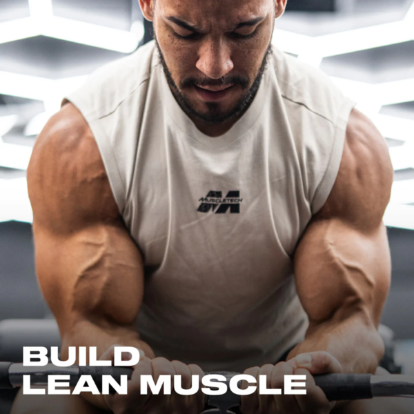MuscleTech NitroTech Ripped Lean Protein Weight Loss - Image 10