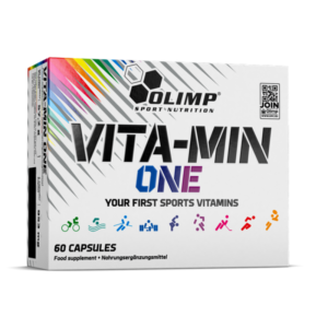 olimp-vita-min-one-60-capsules