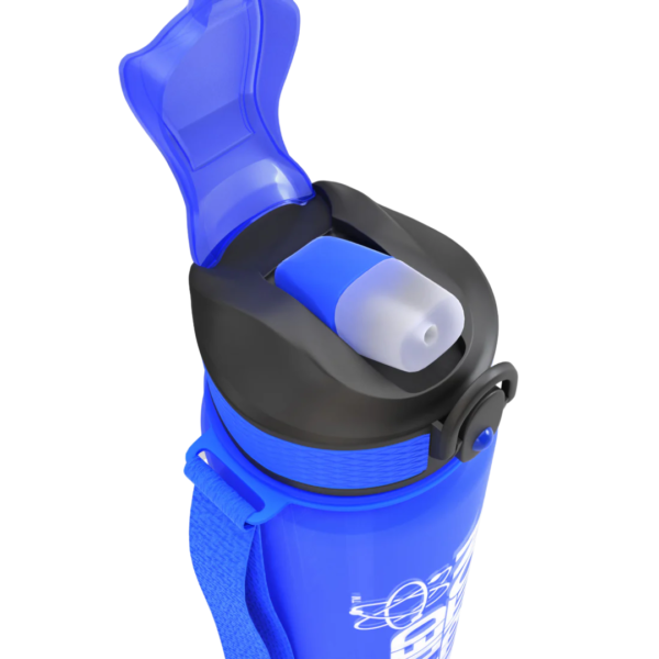 Applied Nutrition Lifestyle 1 Litre Water Bottle - Image 2