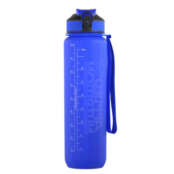Applied Nutrition Lifestyle 1 Litre Water Bottle - Image 3