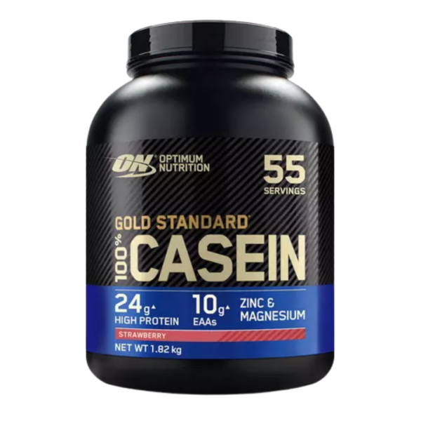 Optimum Nutrition Gold Standard 100% Casein - Image 5