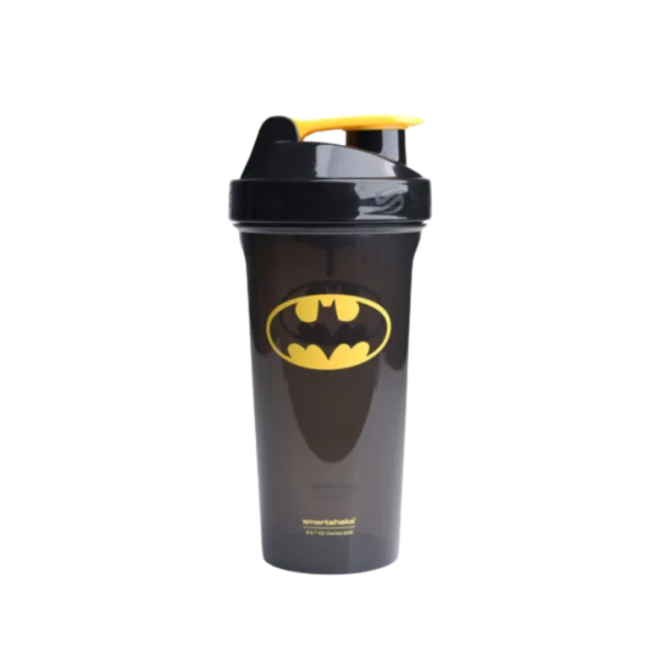 SmartShake DC Series Super Hero Lite Shaker - 800ml - Image 9