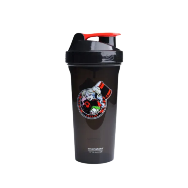 SmartShake DC Series Super Hero Lite Shaker - 800ml - Image 11