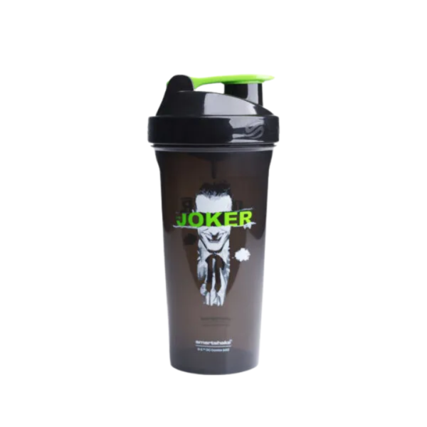 SmartShake DC Series Super Hero Lite Shaker - 800ml - Image 10