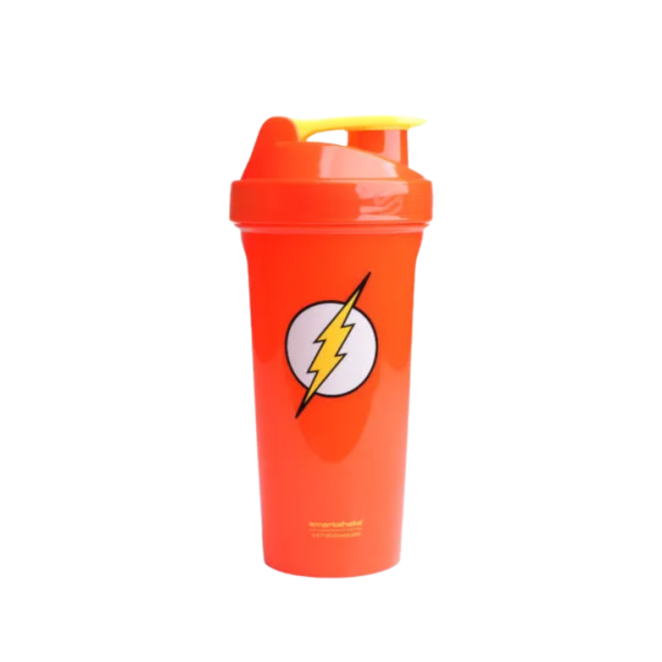 SmartShake DC Series Super Hero Lite Shaker - 800ml - Image 4