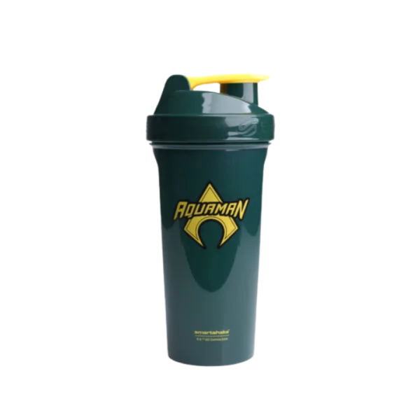 SmartShake DC Series Super Hero Lite Shaker - 800ml - Image 8