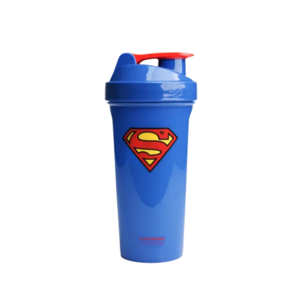 SmartShake DC Series Super Hero Lite Shaker - 800ml - Image 6