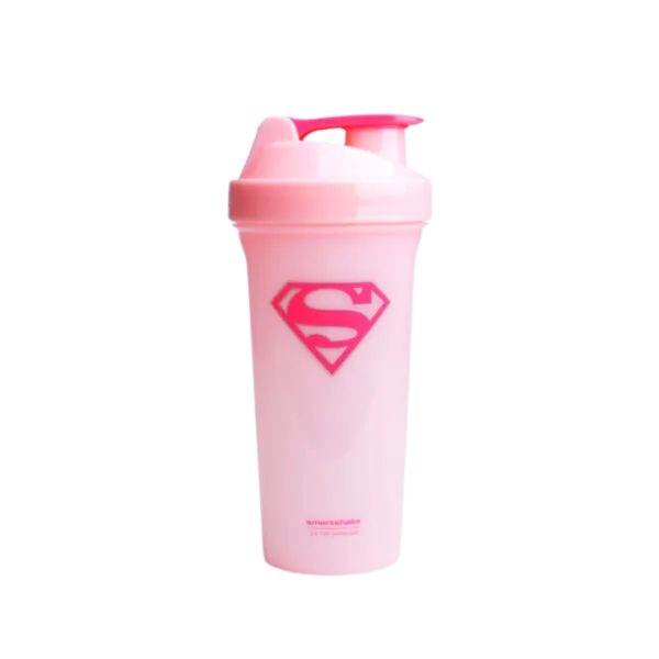 SmartShake DC Series Super Hero Lite Shaker - 800ml - Image 7