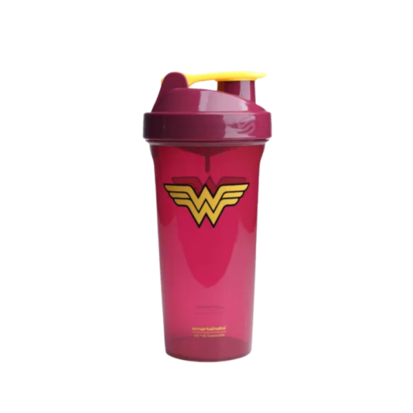 SmartShake DC Series Super Hero Lite Shaker - 800ml - Image 5
