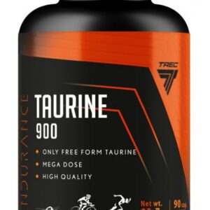 trec-taurine-900-60-caps