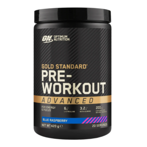 Optimum Nutrition - Advance Pre-Workout