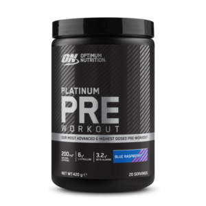 Optimum Nutrition - Platinium Pre-Workout