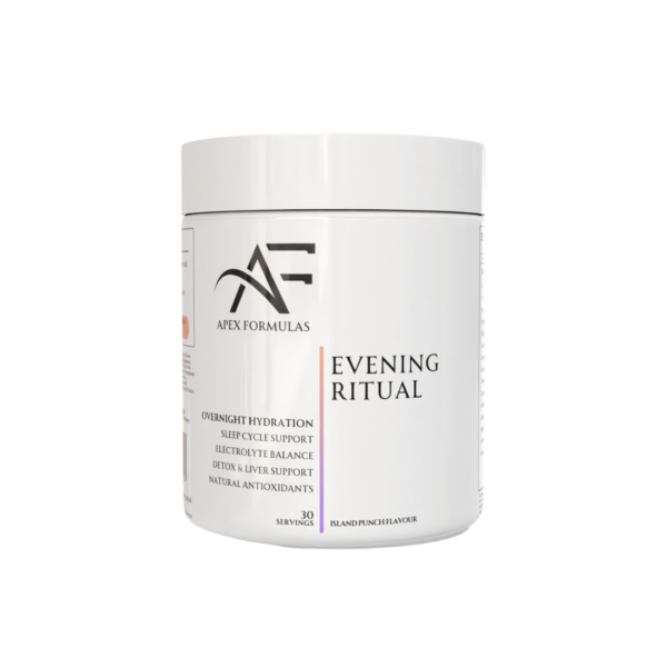 Apex Formulas Evening Ritual Island Punch