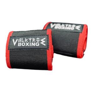 Valkyrie Boxing Wrist Straps Reinforced - ONE Size