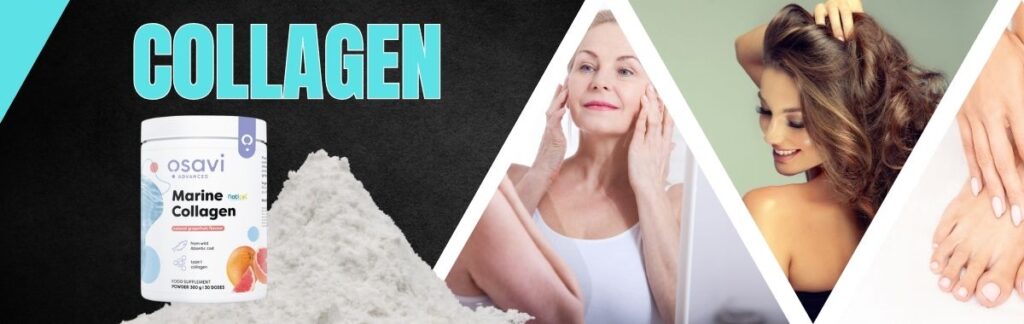 Every person which is older than 28, should be taking collagen daily