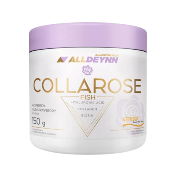 AllDeynn Collarose Fish Natural - 300 grams - Image 3