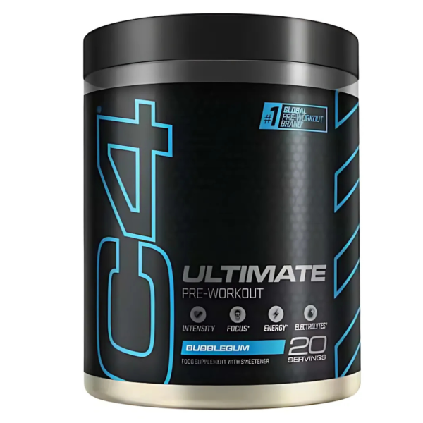 Cellucor C4 Ultimate - Image 5