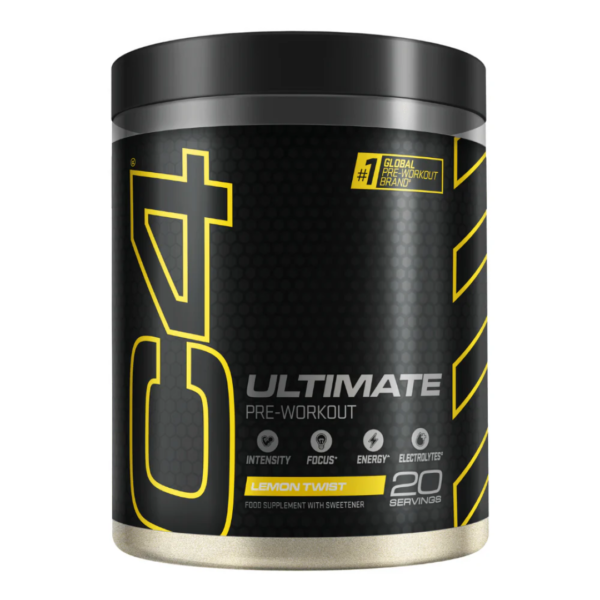 Cellucor C4 Ultimate - Image 2