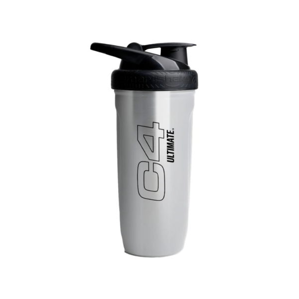 Cellucor C4 Ultimate Steel Shaker - 700 ml