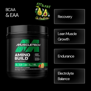 best eaa supplements in london with free advice