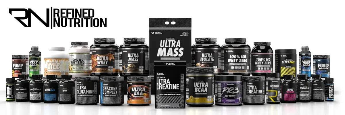 If you're looking for strong pre-workout, go for total war